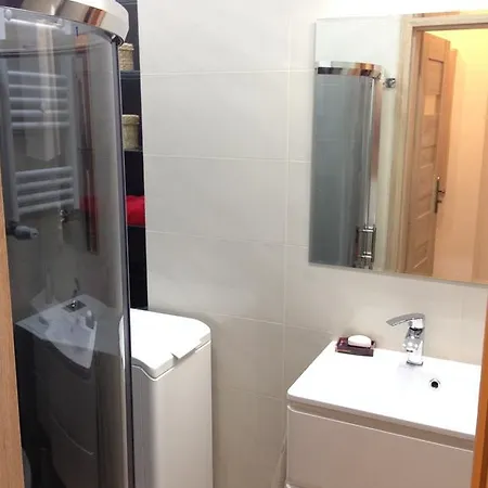 Apartment Cityaparts-Private Apt. Rynek-Ratusz