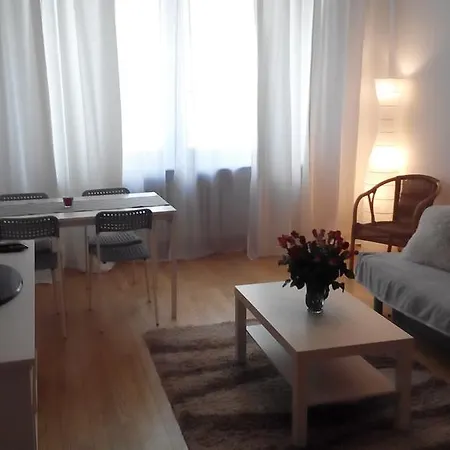 Cityaparts-Private Apt. Rynek-Ratusz Wroclaw