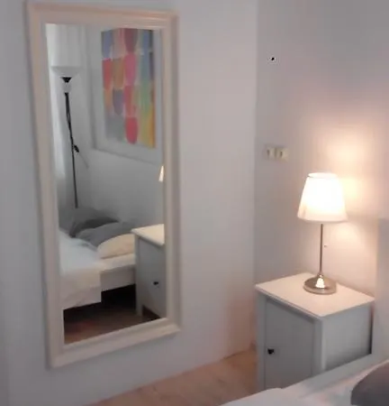 Apartment Cityaparts-Private Apt. Rynek-Ratusz *