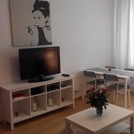 Cityaparts-Private Apt. Rynek-Ratusz Apartment *