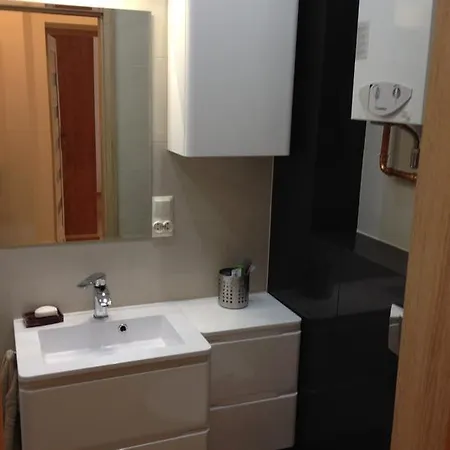 Apartment Cityaparts-Private Apt. Rynek-Ratusz *