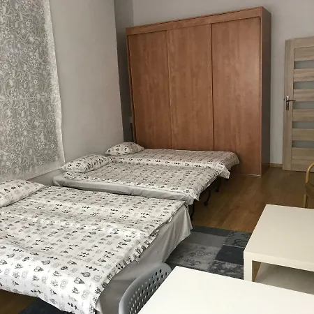 Apartment Cityaparts-Private Apt. Rynek-Ratusz *