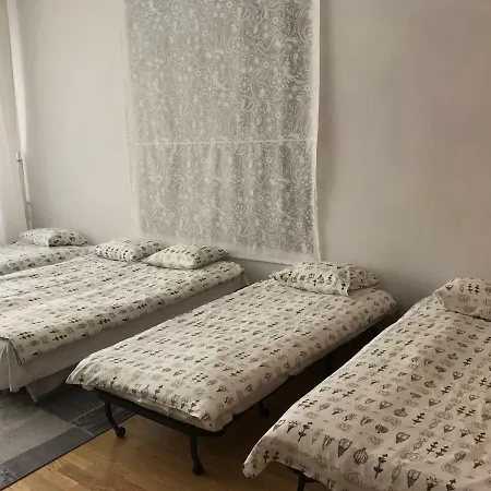 Cityaparts-Private Apt. Rynek-Ratusz Wroclaw