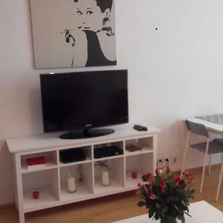 Apartment Cityaparts-Private Apt. Rynek-Ratusz