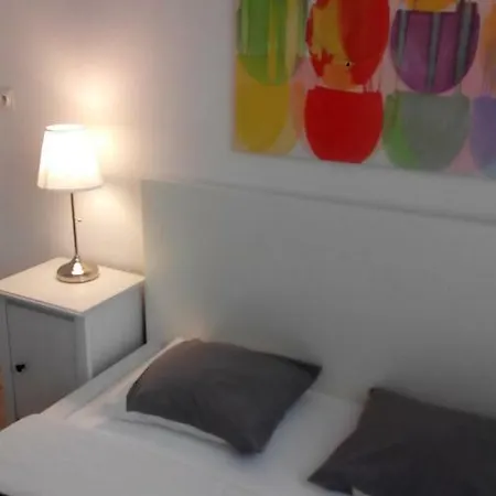 Apartment Cityaparts-Private Apt. Rynek-Ratusz Wroclaw