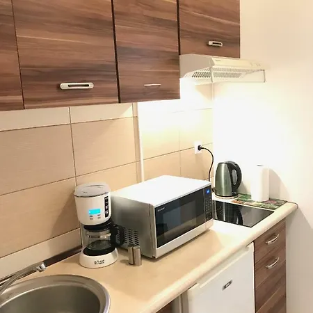 Cityaparts-private Apt. Rynek-ratusz *
