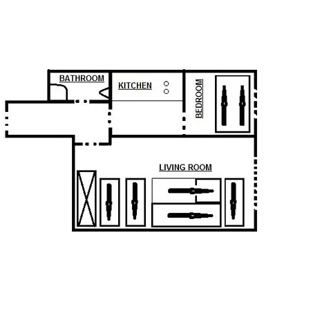 Apartmán Cityaparts-private Apt. Rynek-ratusz *